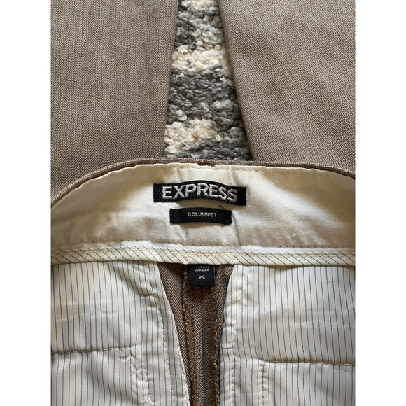 Express Columnist Pants - Picture 4 of 8